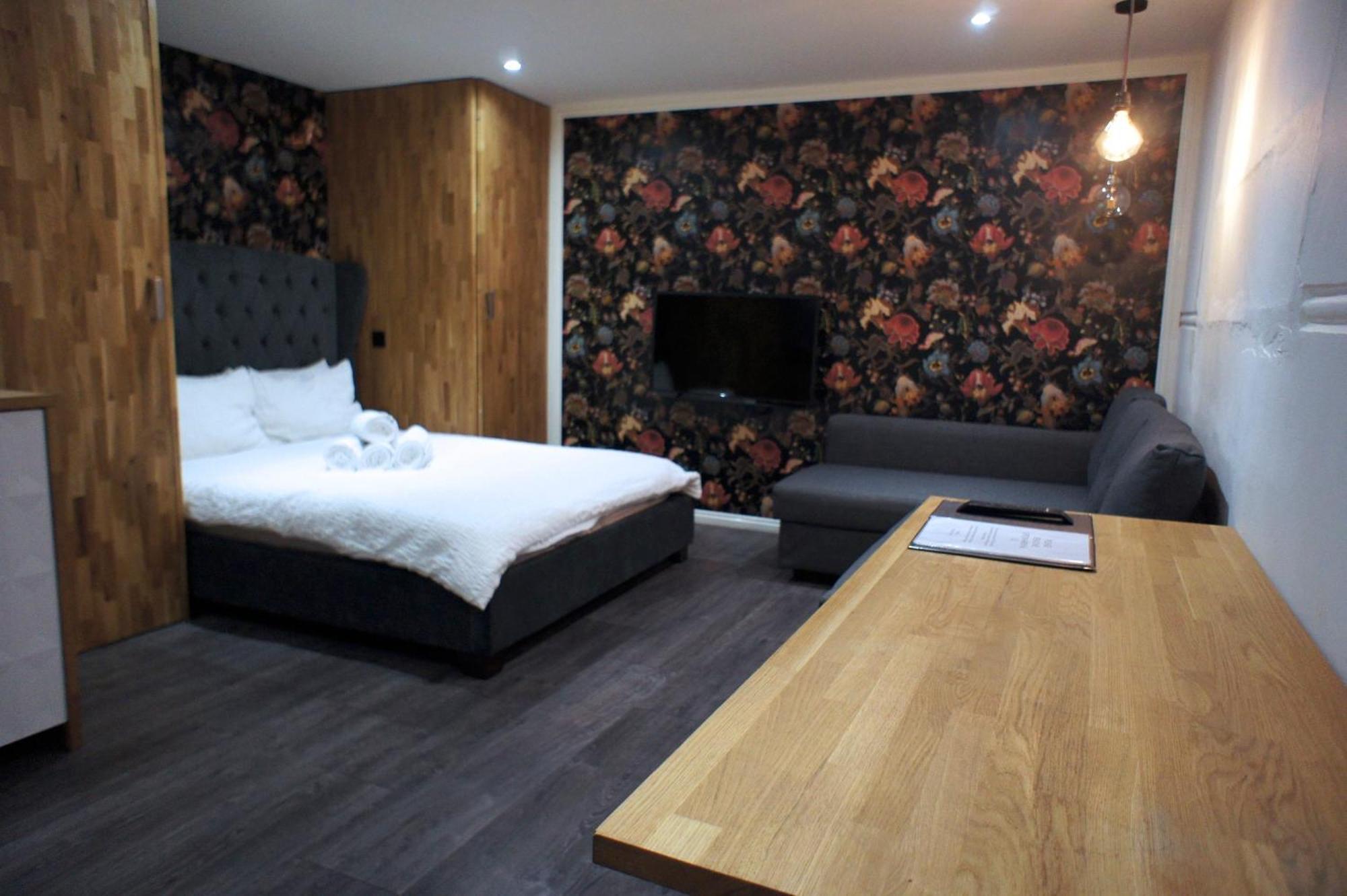 Brick Lane Studios Londres Extérieur photo
