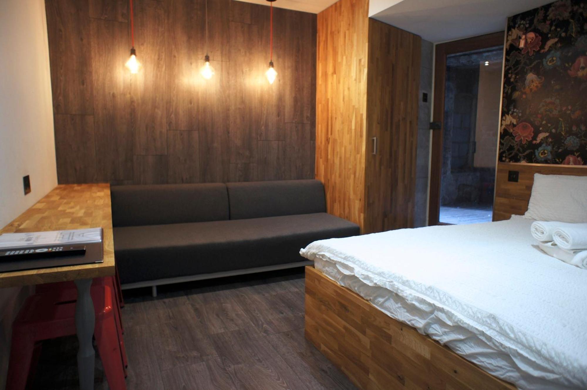 Brick Lane Studios Londres Extérieur photo