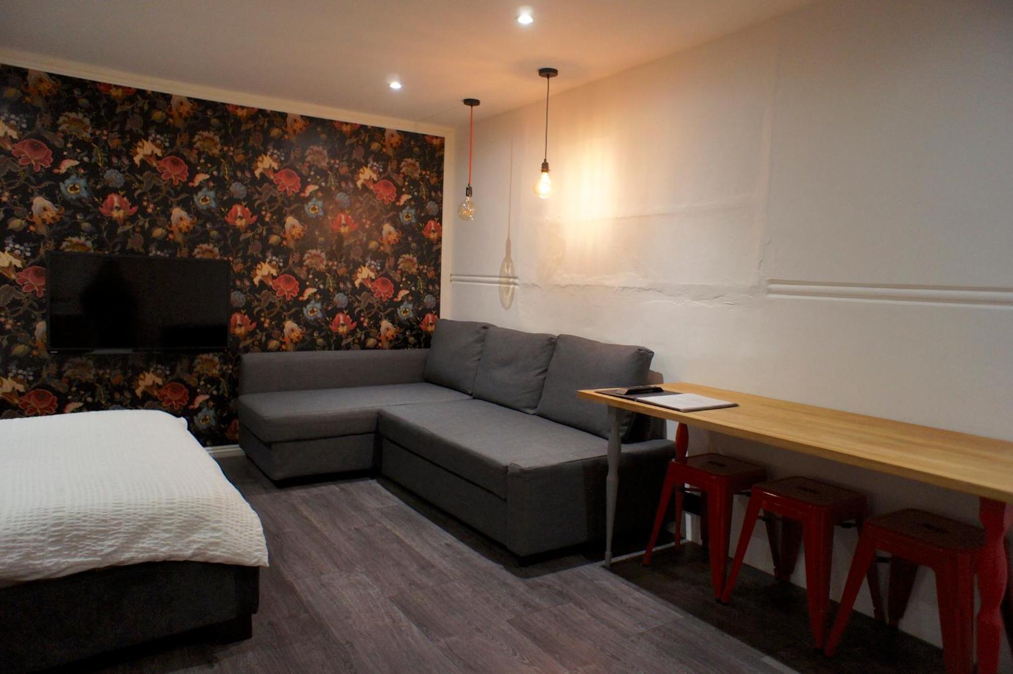 Brick Lane Studios Londres Extérieur photo
